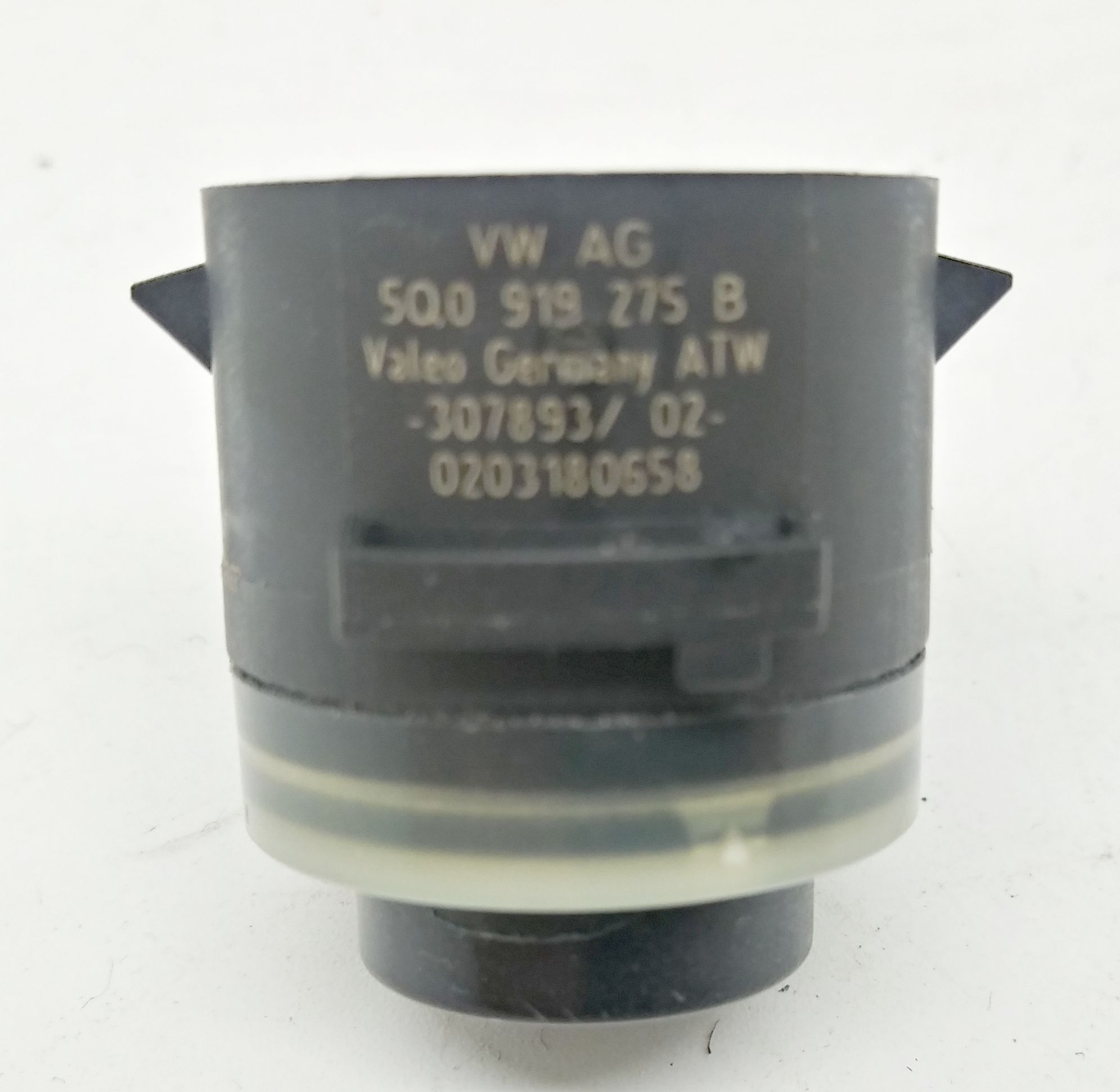 PORSCHE Parking Sensor 5Q0919275B Macan Panamera Cayenne 718 Boxster