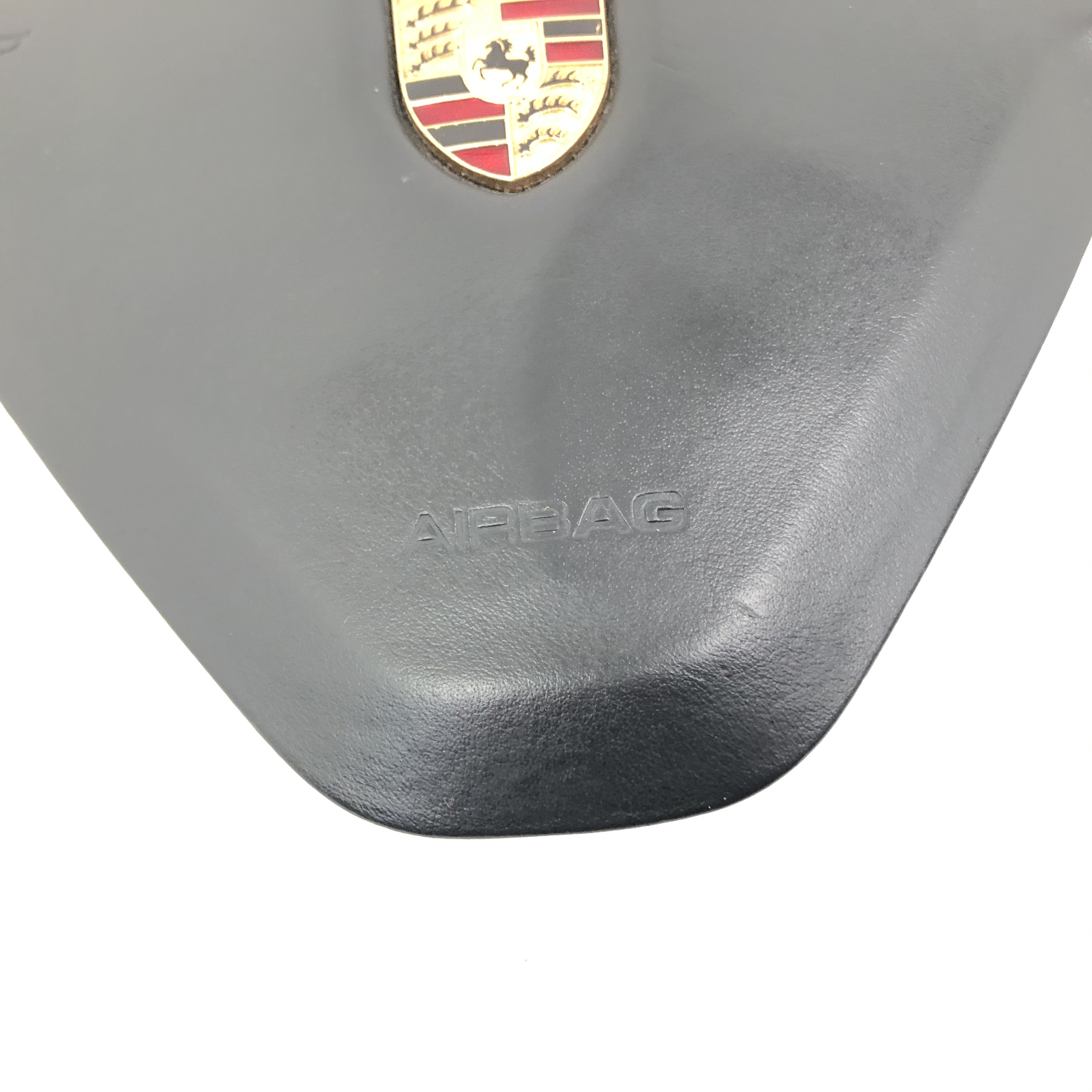 New Genuine Porsche 992 Carrera Aerokit Aero Kit Indoor Car Cover 992