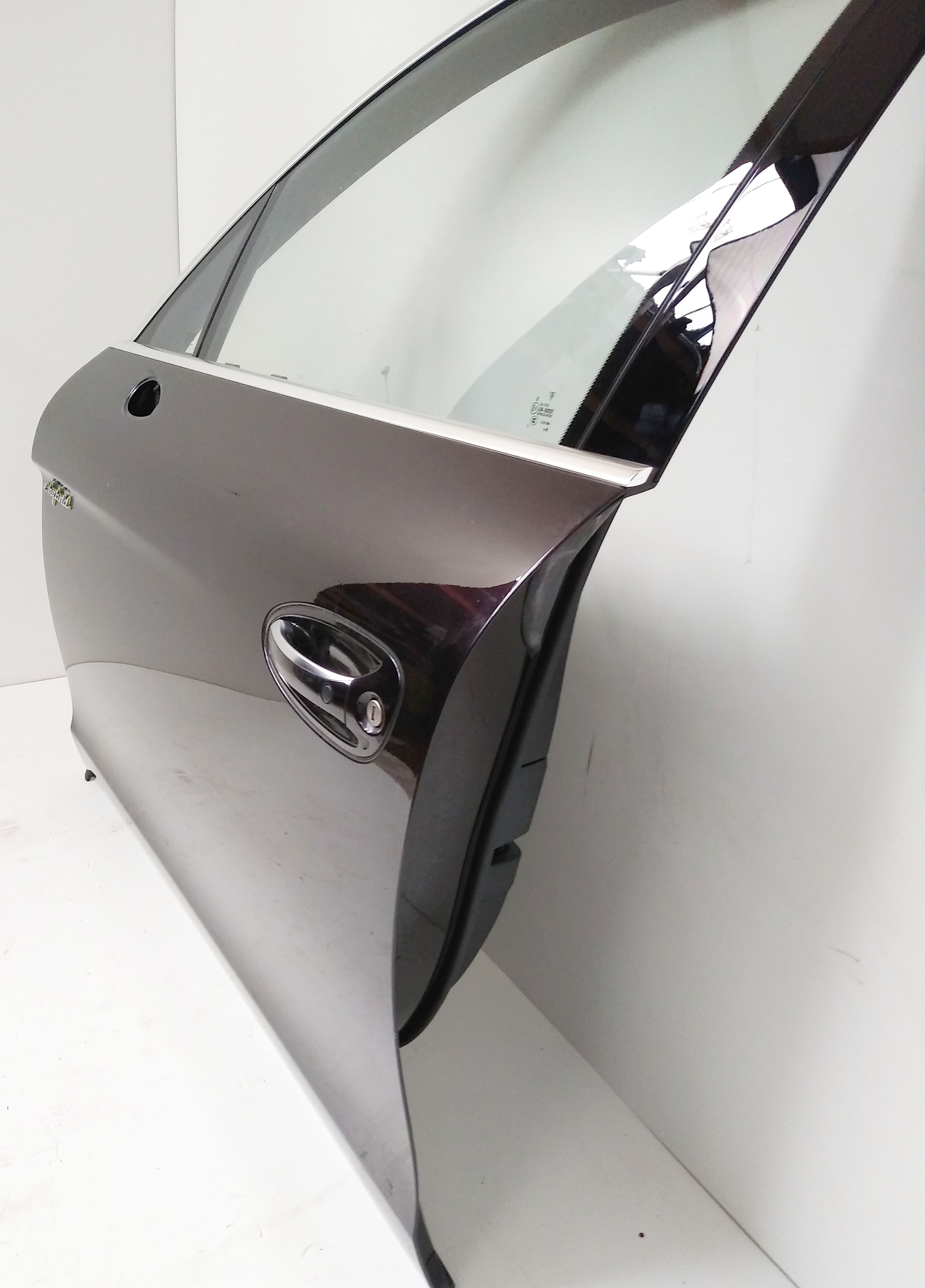 Porsche Panamera (970) Links Vordertür - 2010 Zu 2016 | eBay