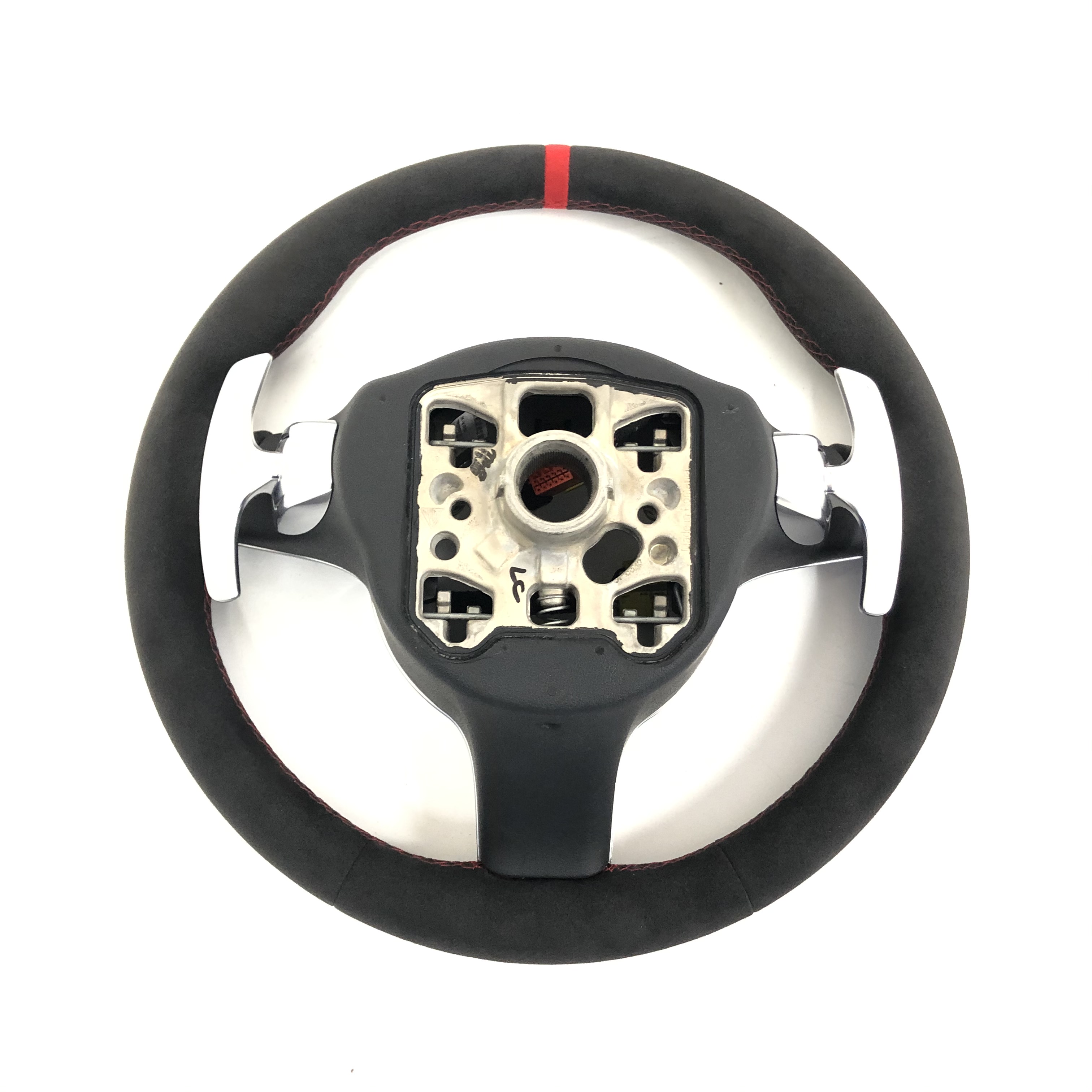 New Genuine Porsche 95B Macan Front Wiring Harness Set 95B61290103 | eBay