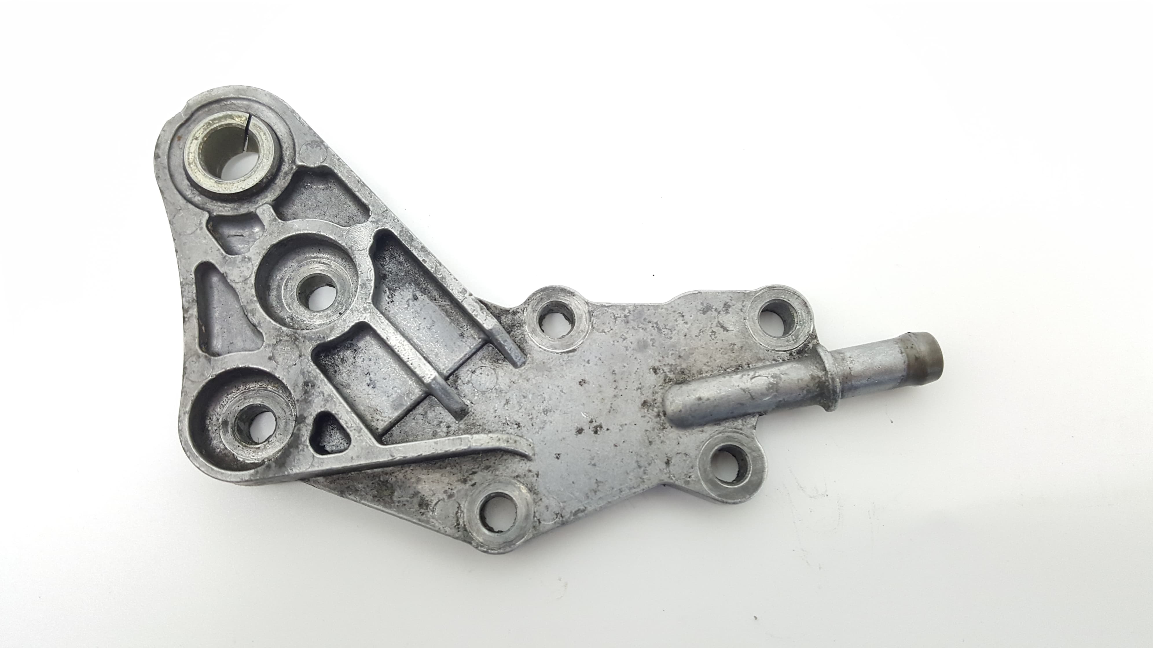 Porsche 996 997 Carrera 911 Alternator Bracket 996.101.215.9R eBay