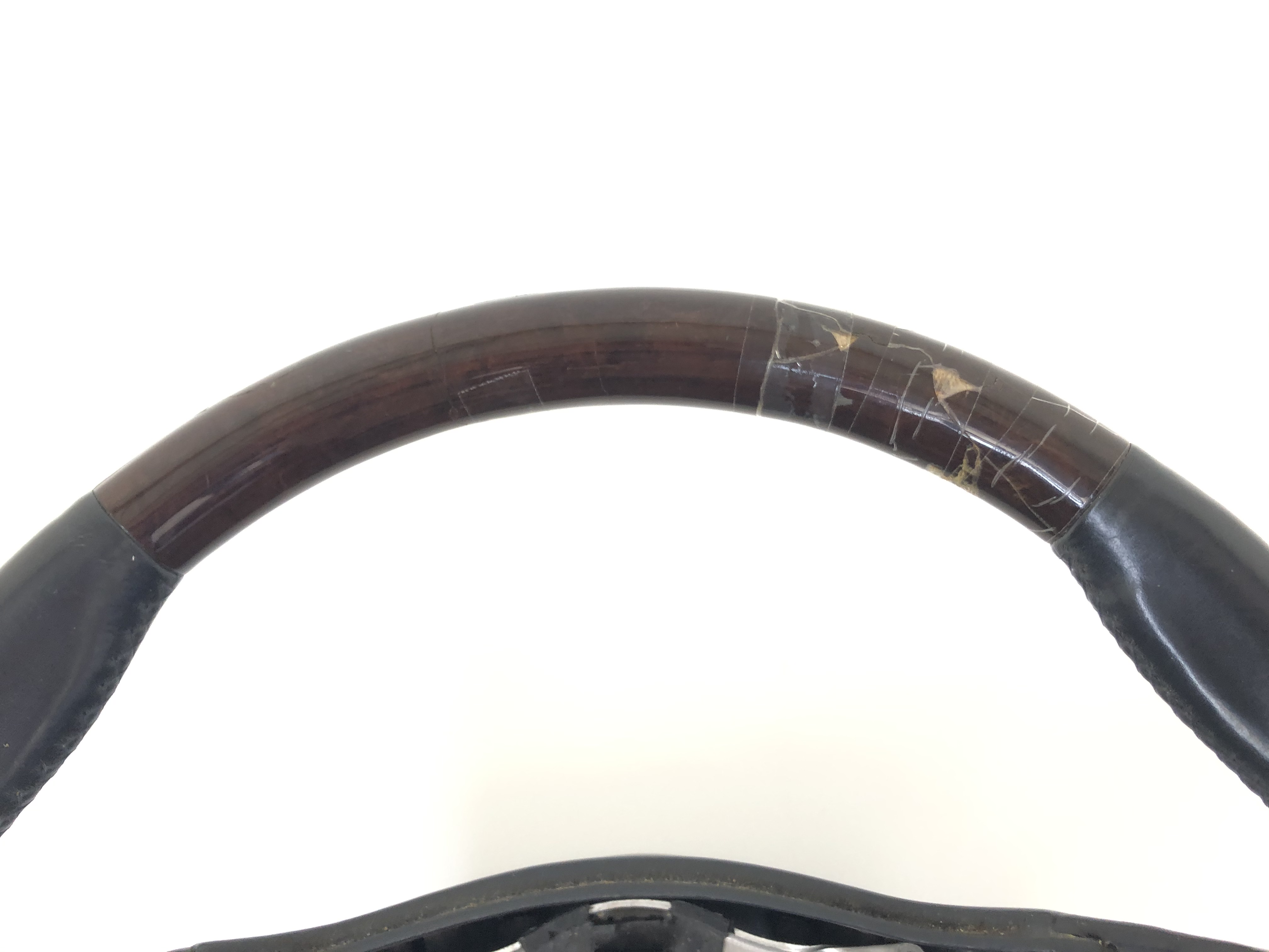 Genuine Porsche 997 987 Boxster Cayman Steering Wheel Wiring Harness